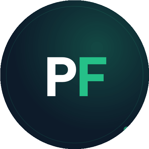 Philipp Finance Logo
